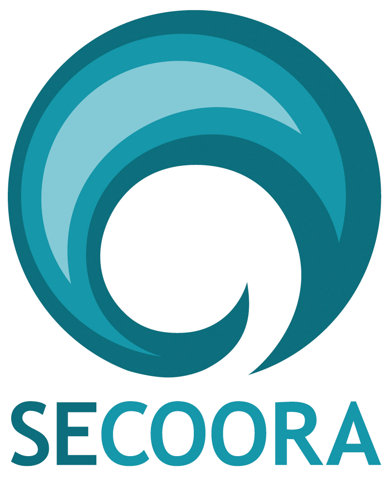 SECOORA logo